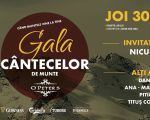Gala Cântecelor de Munte