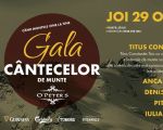 Gala Cântecelor de Munte