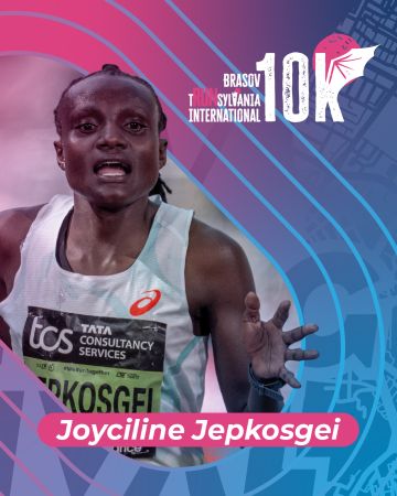tRUNsylvania International 10K | Brașov Running Festival