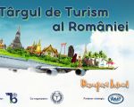 Târgul de Turism al României – Ediția de Toamnă 2025