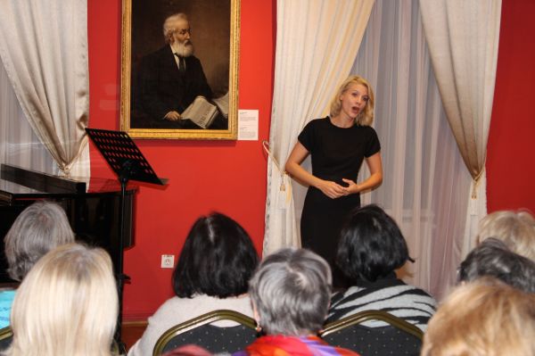 „My Fair Lady”, două reprezentații, la finalul acestei săptămâni