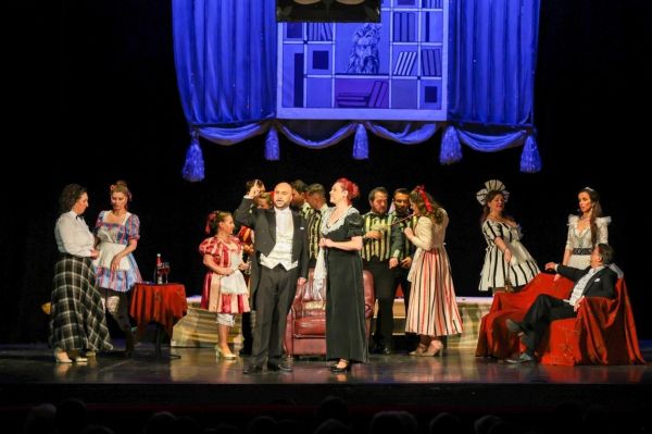 „My Fair Lady”, două reprezentații, la finalul acestei săptămâni