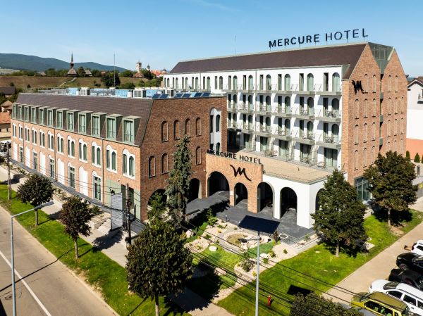 Hotel Mercure Alba Iulia | Open Day