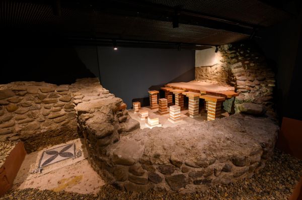 Hotel Mercure Alba Iulia | Open Day