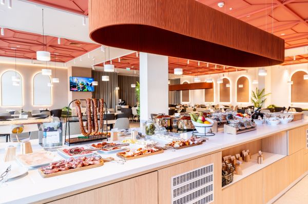 Hotel Mercure Alba Iulia | Open Day