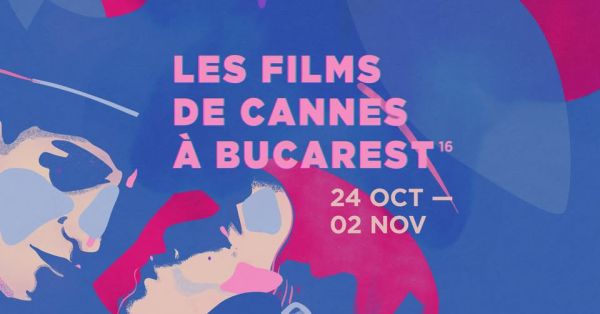 Les Films de Cannes à  Bucarest