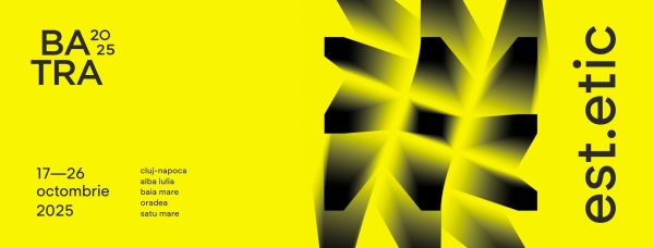 Bienala de Arhitectură Transilvania (BATRA 2025)