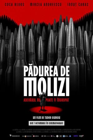 Filmul "Pădurea de molizi"