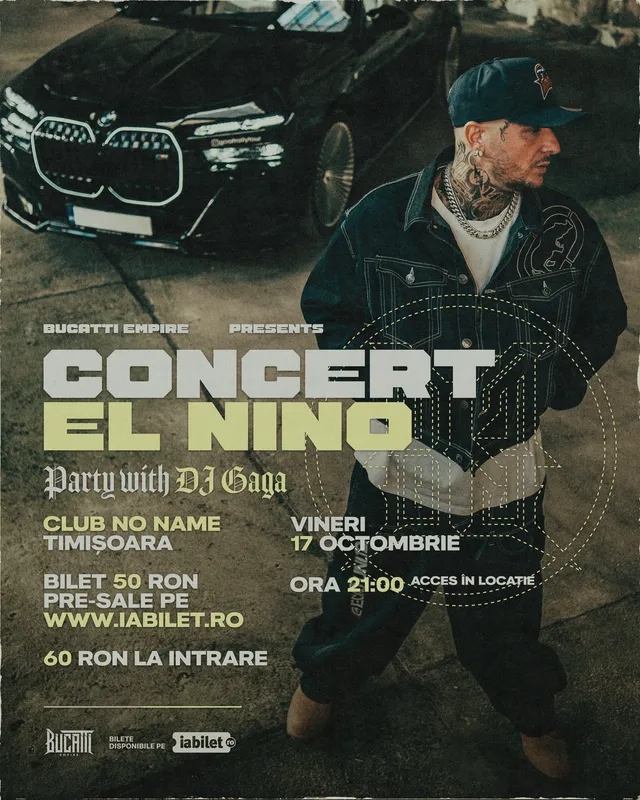 Concert El Nino