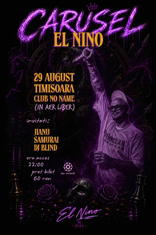 Concert El Nino
