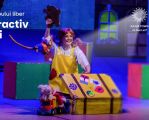 Teatru Interactiv pentru copii