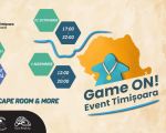 Game ON! Event
