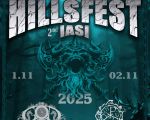 2nd Edition HILLSFEST IAȘI