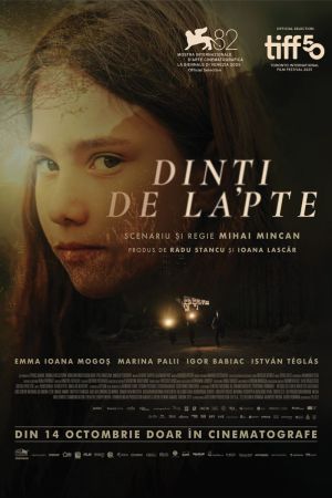 Filmul "Dinți de lapte"