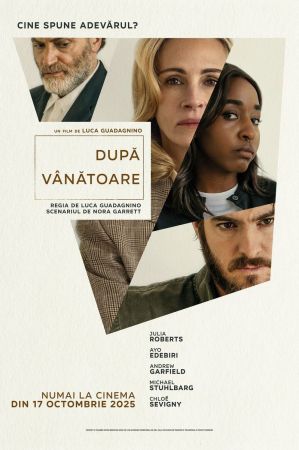 Filmul "După vânătoare"