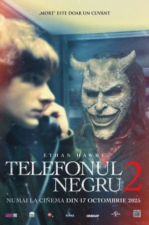 Filmul "Telefonul negru 2"