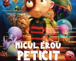 Filmul "Micul erou peticit"