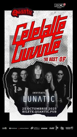 Celelalte cuvinte – Best of