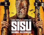 Avanpremieră națională: „Sisu: Drumul răzbunării” | Dracula Film Festival