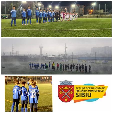 Campionatul Național U19