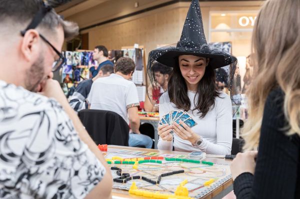 Dracula Fantasy Con 2025