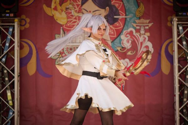 Dracula Fantasy Con 2025