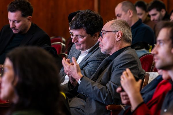 Bienala de Arhitectură Transilvania 2025 și-a anunțat câștigătorii ediției a șaptea