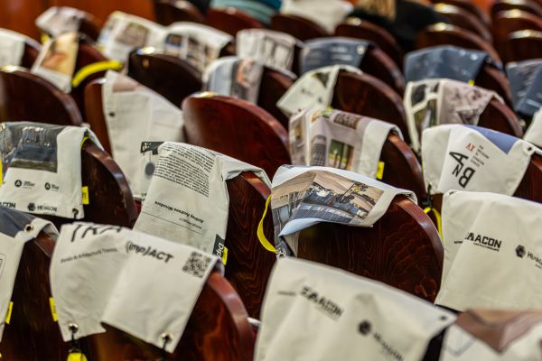 Bienala de Arhitectură Transilvania 2025 și-a anunțat câștigătorii ediției a șaptea