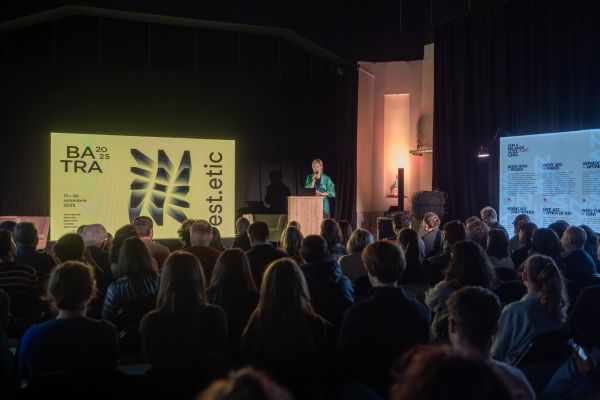 Bienala de Arhitectură Transilvania 2025 și-a anunțat câștigătorii ediției a șaptea