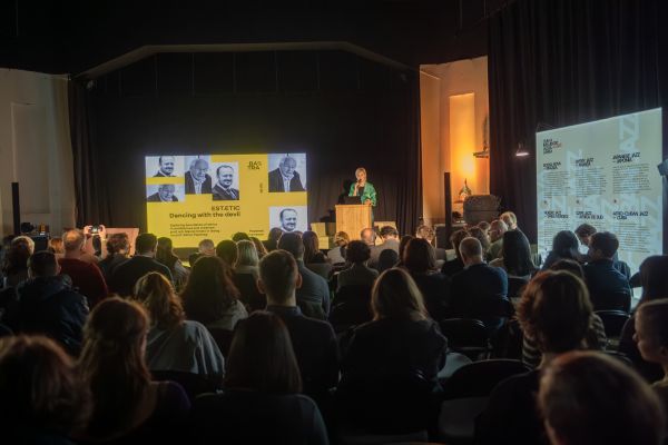 Bienala de Arhitectură Transilvania 2025 și-a anunțat câștigătorii ediției a șaptea