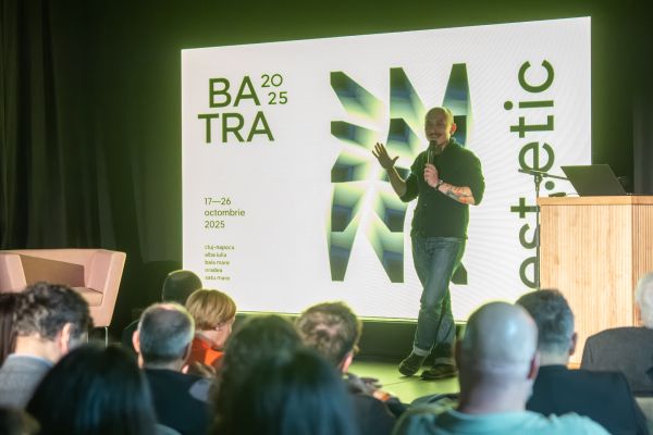 Bienala de Arhitectură Transilvania 2025 și-a anunțat câștigătorii ediției a șaptea