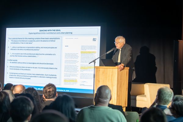 Bienala de Arhitectură Transilvania 2025 și-a anunțat câștigătorii ediției a șaptea