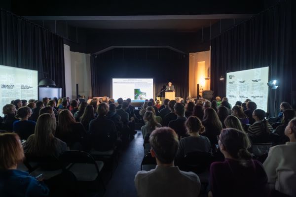 Bienala de Arhitectură Transilvania 2025 și-a anunțat câștigătorii ediției a șaptea