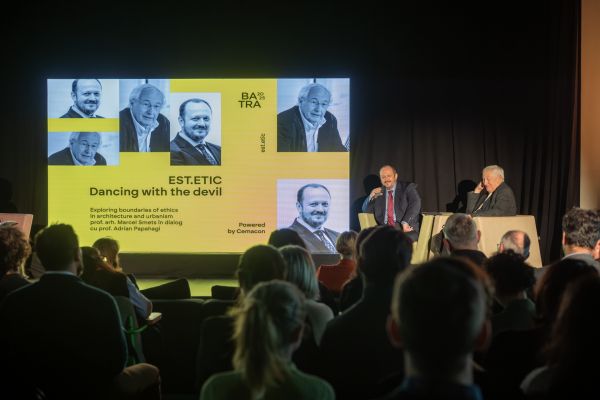 Bienala de Arhitectură Transilvania 2025 și-a anunțat câștigătorii ediției a șaptea