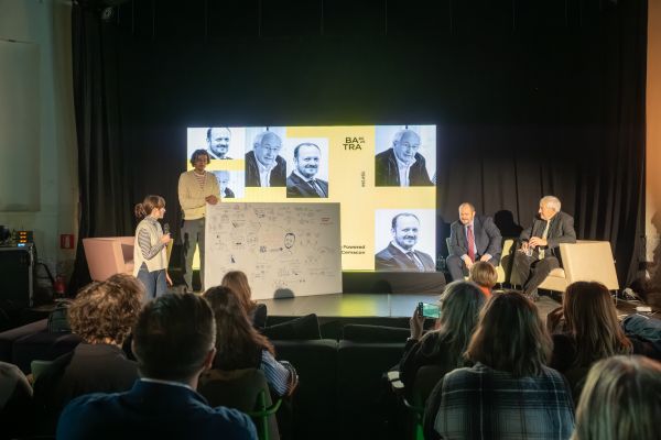 Bienala de Arhitectură Transilvania 2025 și-a anunțat câștigătorii ediției a șaptea