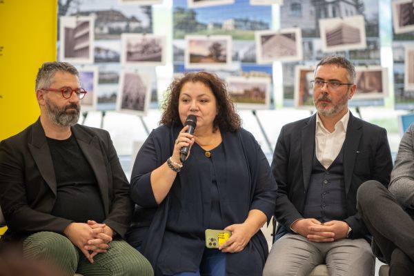 Bienala de Arhitectură Transilvania 2025 și-a anunțat câștigătorii ediției a șaptea