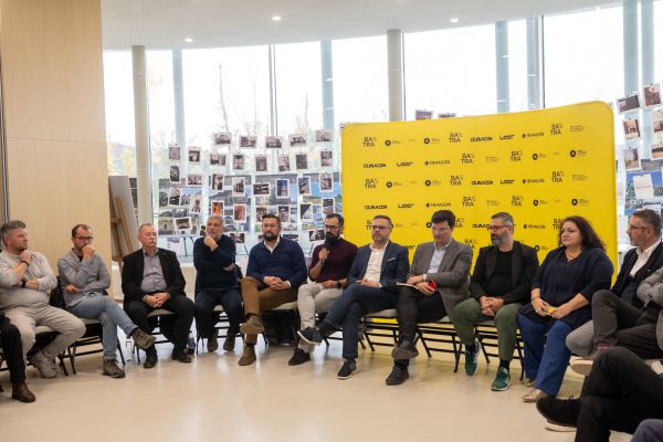 Bienala de Arhitectură Transilvania 2025 și-a anunțat câștigătorii ediției a șaptea