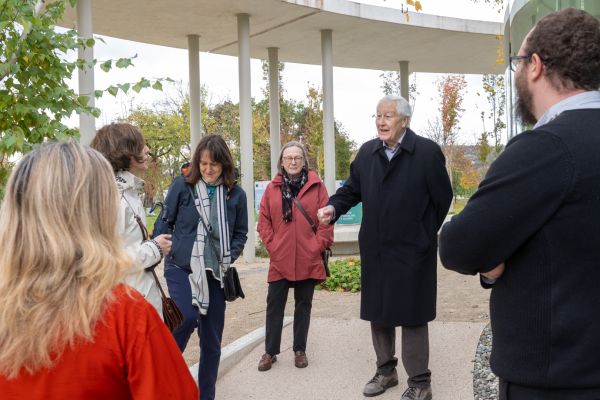 Bienala de Arhitectură Transilvania 2025 și-a anunțat câștigătorii ediției a șaptea