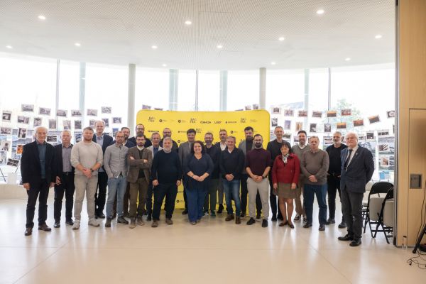 Bienala de Arhitectură Transilvania 2025 și-a anunțat câștigătorii ediției a șaptea