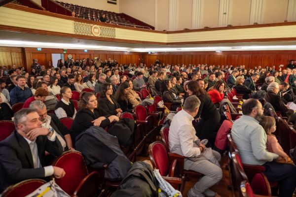 Bienala de Arhitectură Transilvania 2025 și-a anunțat câștigătorii ediției a șaptea