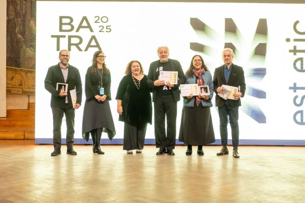 Bienala de Arhitectură Transilvania 2025 și-a anunțat câștigătorii ediției a șaptea