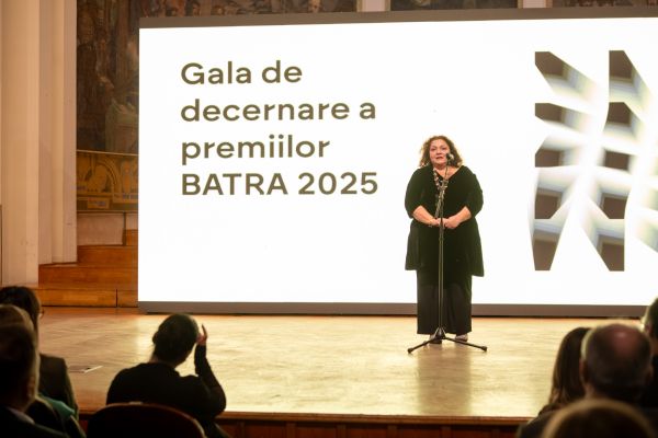 Bienala de Arhitectură Transilvania 2025 și-a anunțat câștigătorii ediției a șaptea