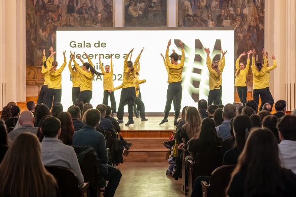 Bienala de Arhitectură Transilvania 2025 și-a anunțat câștigătorii ediției a șaptea