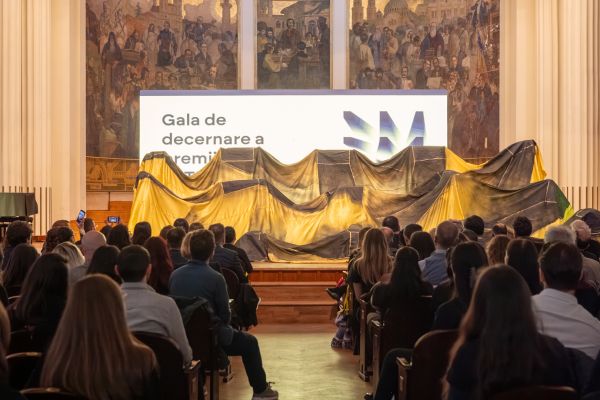 Bienala de Arhitectură Transilvania 2025 și-a anunțat câștigătorii ediției a șaptea