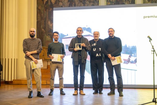 Bienala de Arhitectură Transilvania 2025 și-a anunțat câștigătorii ediției a șaptea