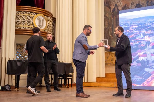 Bienala de Arhitectură Transilvania 2025 și-a anunțat câștigătorii ediției a șaptea