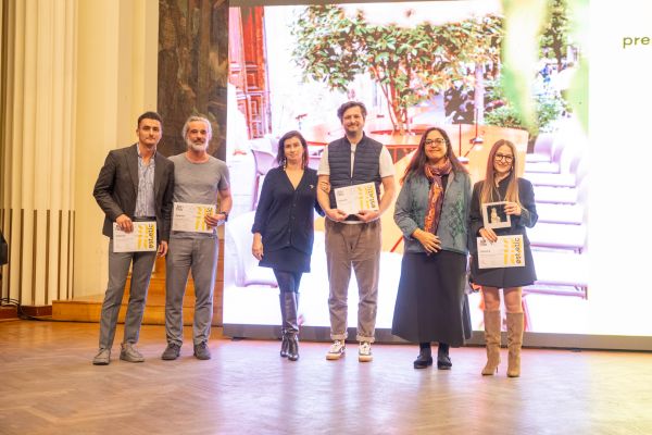 Bienala de Arhitectură Transilvania 2025 și-a anunțat câștigătorii ediției a șaptea