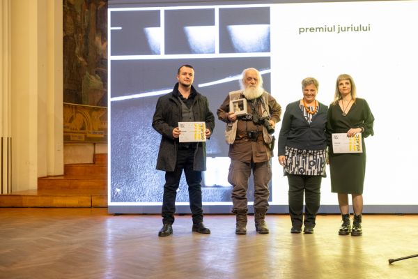 Bienala de Arhitectură Transilvania 2025 și-a anunțat câștigătorii ediției a șaptea