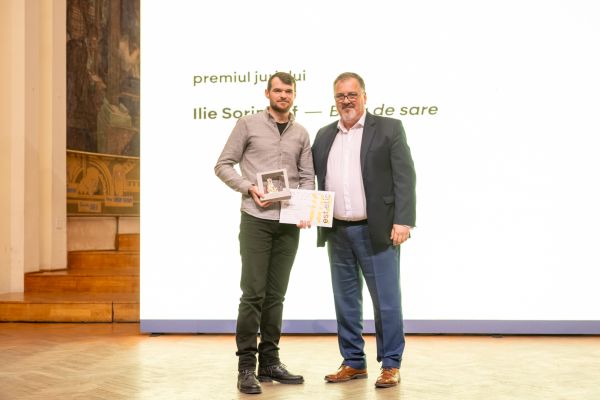 Bienala de Arhitectură Transilvania 2025 și-a anunțat câștigătorii ediției a șaptea