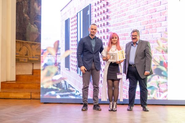 Bienala de Arhitectură Transilvania 2025 și-a anunțat câștigătorii ediției a șaptea